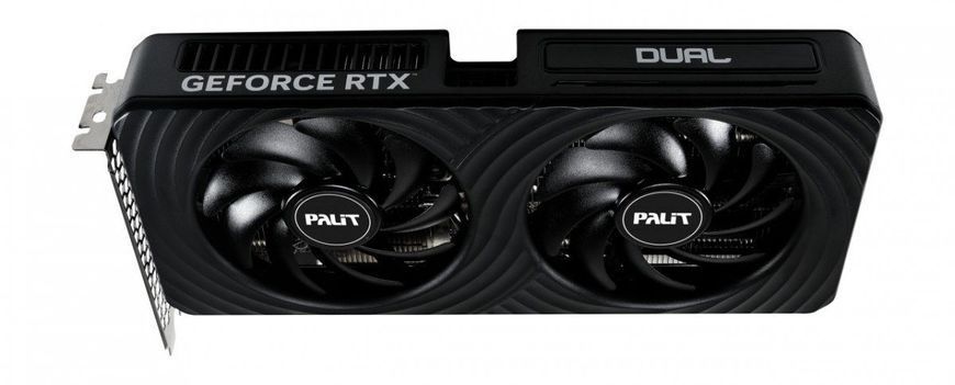 Відеокарта Palit GeForce RTX 5060 Dual OC (NE75060S19P1-GB2063D) 590739ua фото