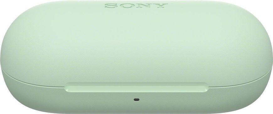 Навушники TWS Sony WF-C700N Sage Green (WFC700NG.CE7) 476696ua фото