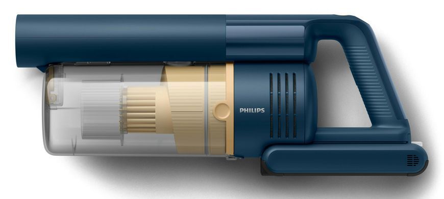 Вертикальный + ручной пылесос (2в1) Philips 5000 Series XC5043/01 567940 фото