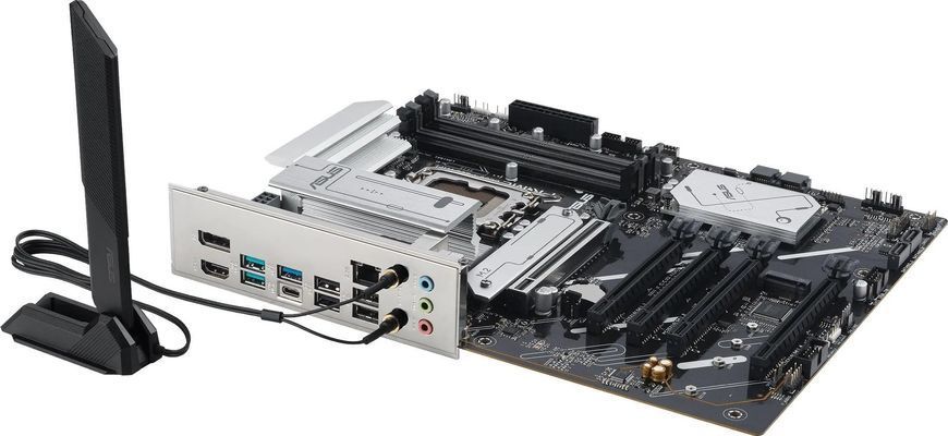 Материнська плата Asus Prime B860-PLUS WIFI 568633ua фото
