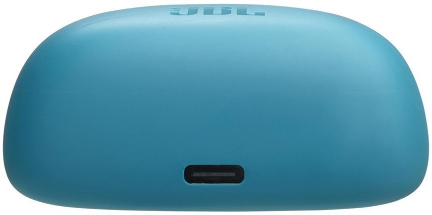 Навушники TWS JBL Tune Buds 2 Turquoise (JBLTBUDS2TQE) 579221ua фото