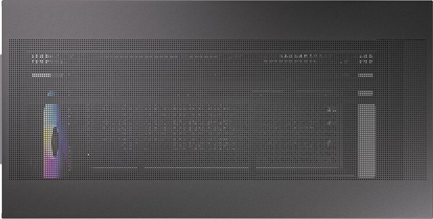 Корпус Antec C7 ARGB Black (0-761345-10135-6) 541822 фото