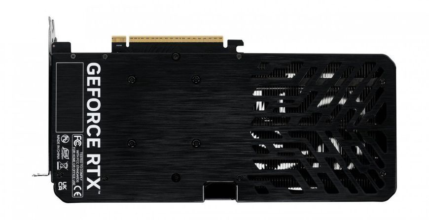 Відеокарта Palit GeForce RTX 5060 Dual OC (NE75060S19P1-GB2063D) 590739ua фото