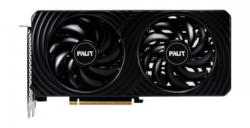 Відеокарта Palit GeForce RTX 5060 Dual OC (NE75060S19P1-GB2063D) 590739ua фото
