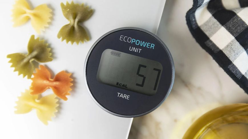 Весы кухонные электронные CECOTEC Cook Control 10300 EcoPower Inox (04144) 464227 фото