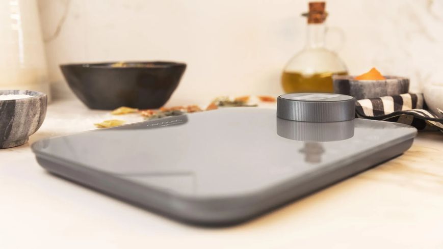 Весы кухонные электронные CECOTEC Cook Control 10300 EcoPower Inox (04144) 464227 фото