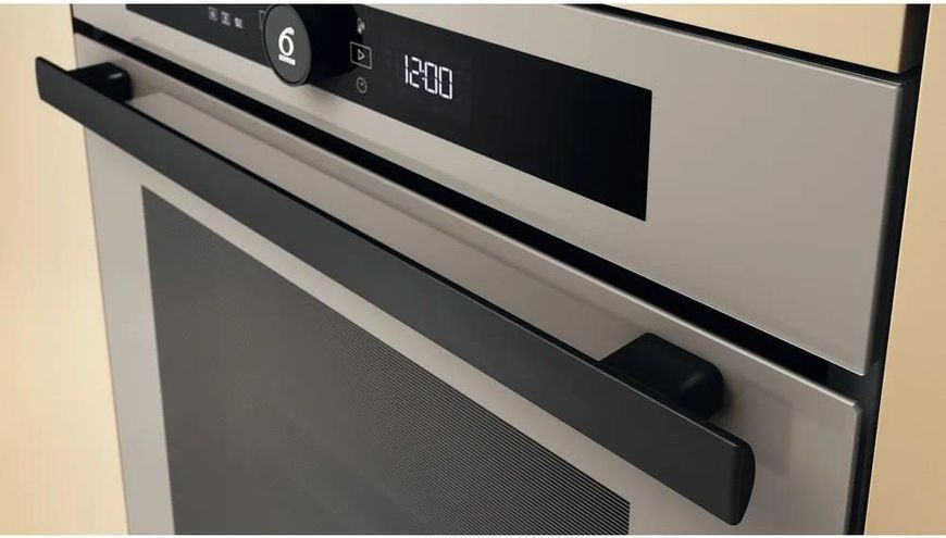 Духовка электрическая Whirlpool WOI5S8PM2SEA 604982ua фото