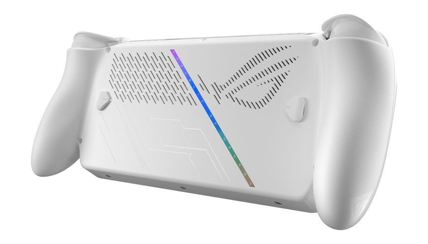 Портативная игровая приставка Asus ROG Xbox Ally 512 GB 614106ua фото