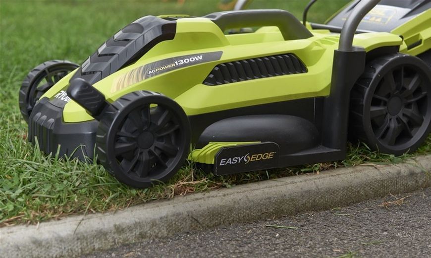 Газонокосарка електрична Ryobi RLM13E33S (5133002343) 499877 фото