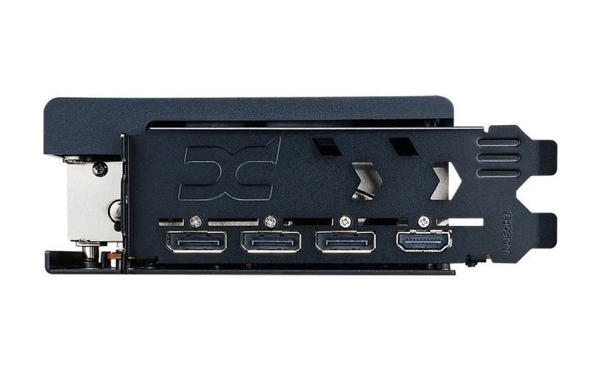 Видеокарта PowerColor Hellhound AMD Radeon RX 9070 XT 16GB GDDR6 (RX9070XT 16G-L/OC) 577652ua фото