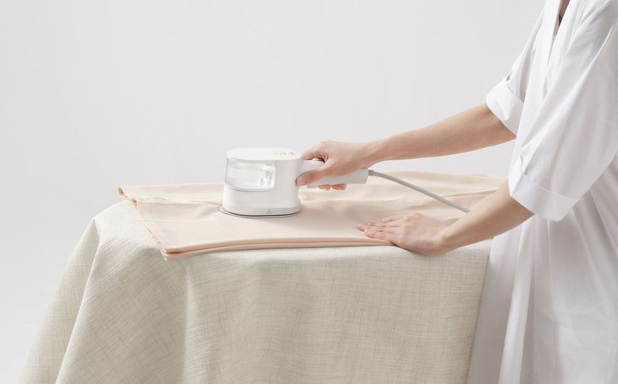 Отпариватель Mijia Handheld Steam Ironing Machine (B502CN) 626952ua фото