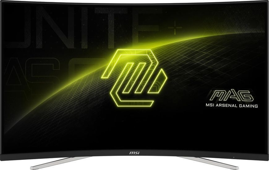 Монитор MSI MAG 325CQRF QD E2 620435 фото