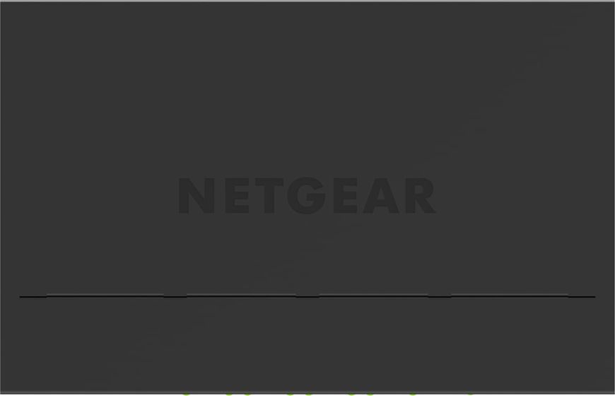Комутатор керований рівня 2 Netgear GS305EP (GS305EP-100PES) 518461ua фото