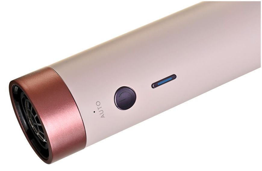 Мультистайлер Dyson Airwrap Coanda 2x Multi-styler & Dryer Straight to Wavy Ceramic Pink/Rose Gold (598757-01) 618354 фото
