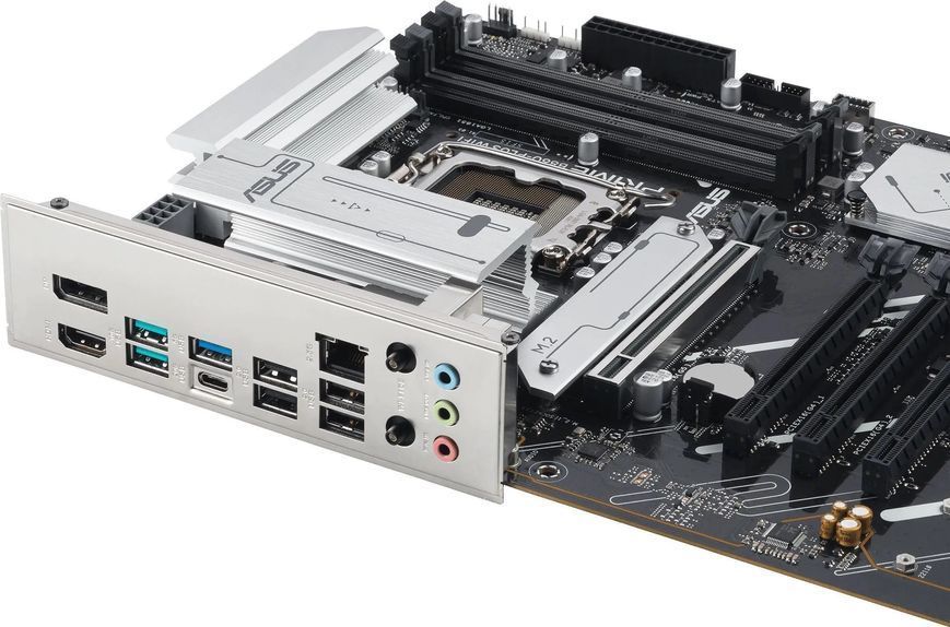 Материнська плата Asus Prime B860-PLUS WIFI 568633ua фото