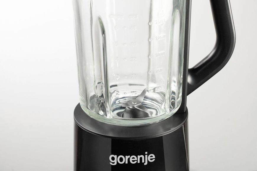 Блендер стационарный Gorenje B800GBK 465187ua фото