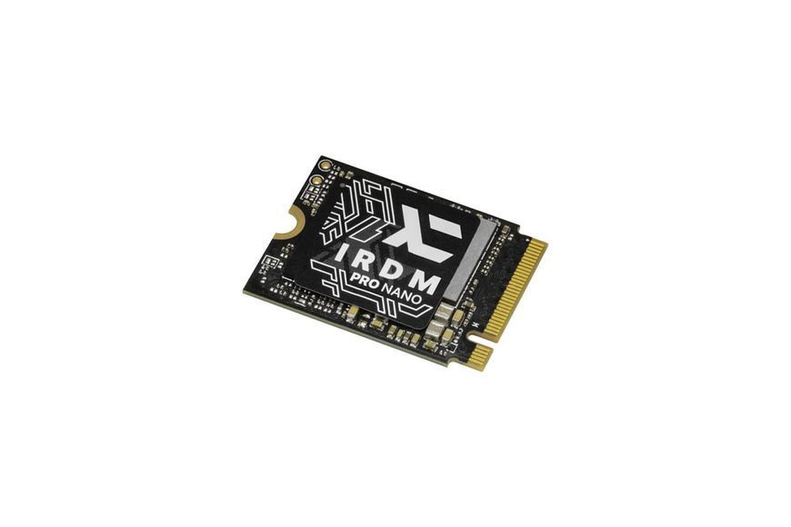 SSD накопичувач GoodRam IRDM Pro Nano 2 TB (IRP-SSDPR-P44N-02T-30) 508773 фото
