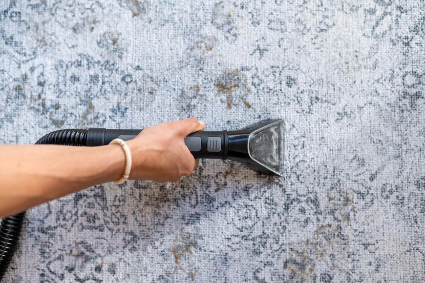 Миючий пилосос Karcher SE 2 Spot (1.081-410.0) 616999 фото