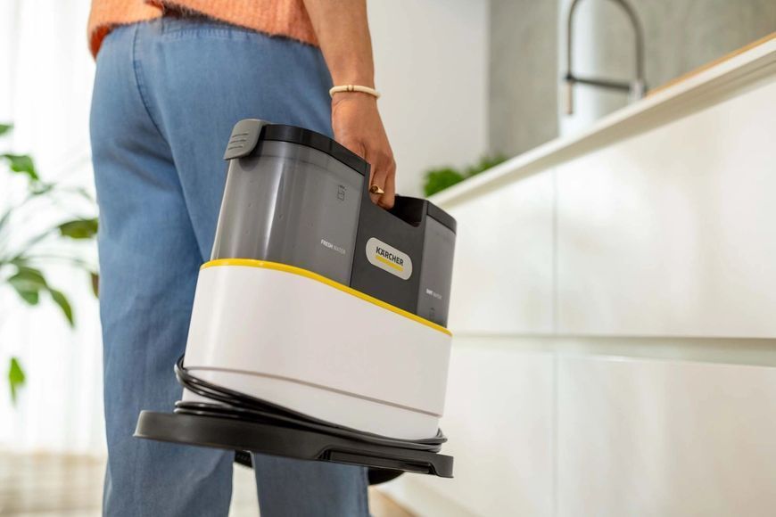 Миючий пилосос Karcher SE 2 Spot (1.081-410.0) 616999 фото