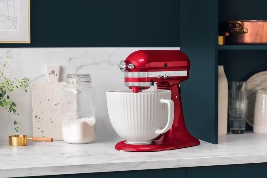 Кухонна машина KitchenAid 5KSM185PSECA 620140 фото