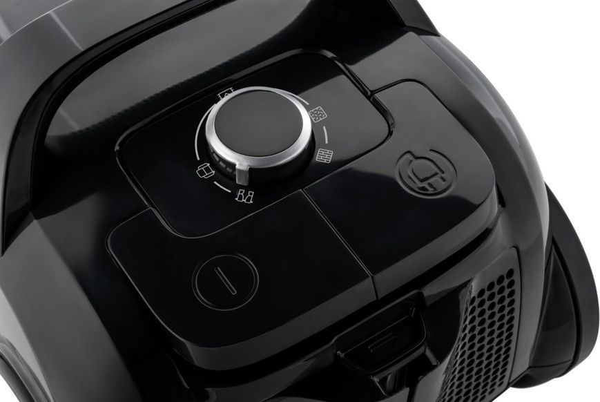 Пилосос безмішковий Gorenje VCE01G4AEBK 623517ua фото