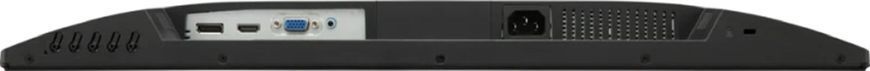 Монитор ViewSonic 27&rdquo; IPS Full HD 100Hz Ergonomic Monitor (VA2708-HDJ) 526893ua фото