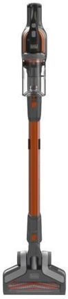 Вертикальный + ручной пылесос (2в1) Black+Decker BHFEV182B 482290ua фото