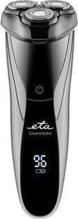 Електробритва чоловіча Eta Christoph 3343 90000 Black 496418 фото
