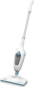 Паровая швабра Black+Decker FSMH13E5 327818ua фото