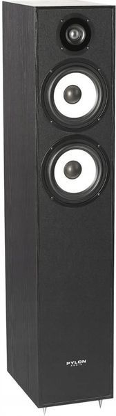 Мультимедійна акустика Pylon Audio Pearl 25 Black (2-Pack) 509269 фото