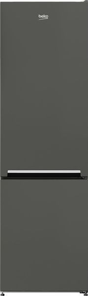 Холодильник з морозильною камерою Beko RCSA300K40GN 622199 фото