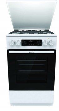 Комбінована плита Gorenje GK5C63WF 619910 фото