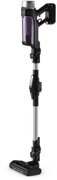 Вертикальний + ручний пилосос (2в1) Rowenta X-Force Flex 9.6 Allergy RH2037WO 532872 фото