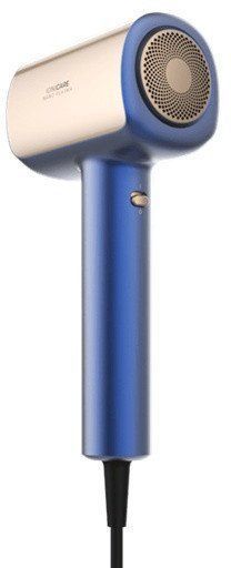 Фен Cecotec DryGlam Nano Plasma Blue 622105 фото