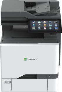 БФП Lexmark CX735adse (47C9620) 555390 фото