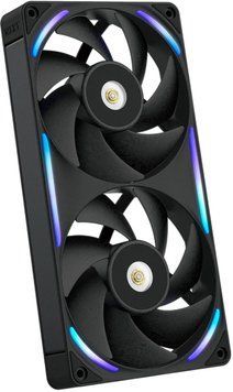 Вентилятор NZXT Performance Fan F240X Black (RF-U24PN-B1) 618912 фото