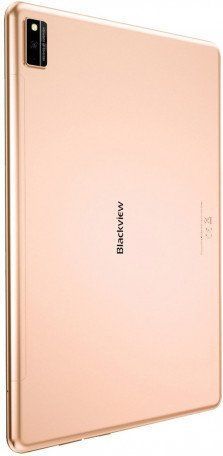 Планшет Blackview Tab 10 4/64GB LTE Gold (6931548307198) 533871ua фото