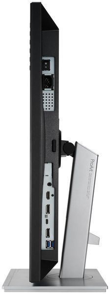 Монітор ASUS PA247CV Black (90LM03Y1-B01370, 90LM03Y1-B02370) 333878 фото