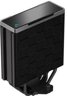 Повітряне охолодження Deepcool AK400 ZERO DARK (R-AK400-BKNNMN-G-2) 483747ua фото