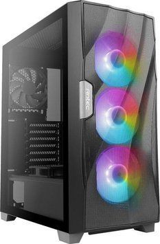 Корпус Antec DF700 FLUX Gaming (0-761345-80070-9) 341630 фото