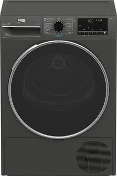 Сушильна машина Beko B3T68239MG 628740ua фото