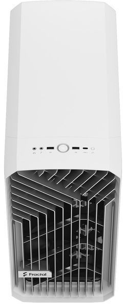 Корпус Fractal Design Torrent Compact White TG Clear Tint (FD-C-TOR1C-03) 363310ua фото