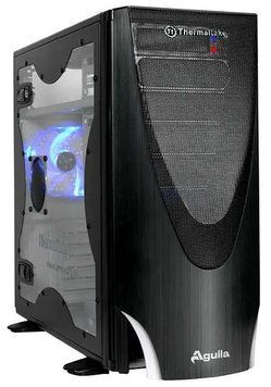Корпус Thermaltake VD1000BWS 586400 фото