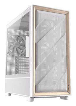 Корпус Antec Flux White (0-761345-10134-9) 570923 фото