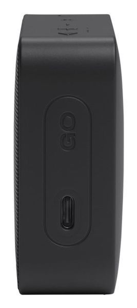 Портативна колонка JBL Go Essential 2 Black (JBLGOES2BLK) 571765ua фото