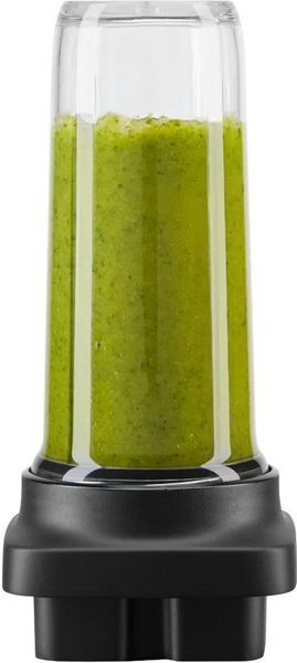Блендер стаціонарний KitchenAid 5KSB1330EOB 356560 фото