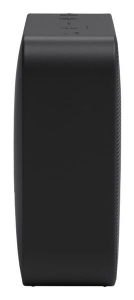Портативна колонка JBL Go Essential 2 Black (JBLGOES2BLK) 571765ua фото