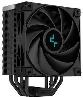 Повітряне охолодження Deepcool AK400 ZERO DARK (R-AK400-BKNNMN-G-2) 483747ua фото
