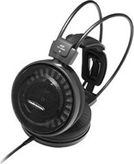 Наушники без микрофона Audio-Technica ATH-AD500X 373986 фото