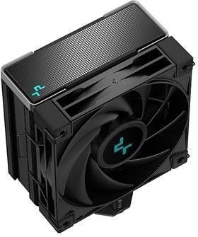 Повітряне охолодження Deepcool AK400 ZERO DARK (R-AK400-BKNNMN-G-2) 483747ua фото